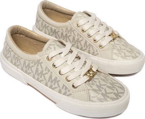 michael kors παιδικα παπουτσια|Παιδικά Sneakers Michael Kors .